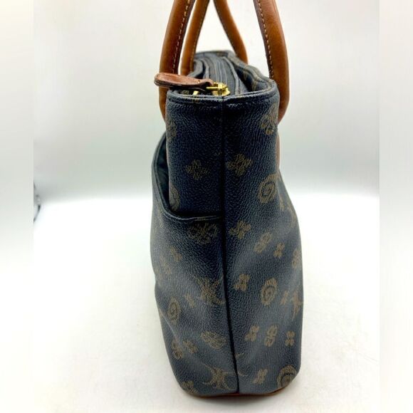 Rosetti Brown/Tan Crossbody/Handbag - Picture 6 of 12